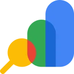 Search Console logo