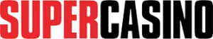 Supercasino logo