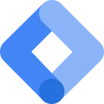 Tag Manager logo