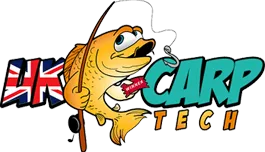 Uk Carp Tech logo