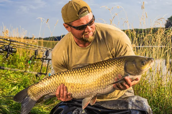 UK Carp Tech