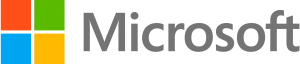 Microsoft logo