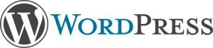 WordPress logo