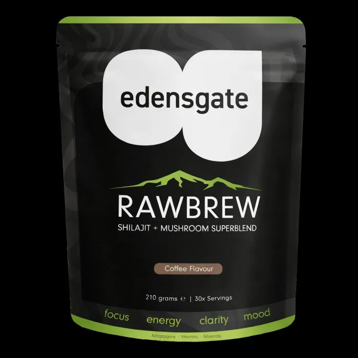 Eden's Gate CBD and wellness products