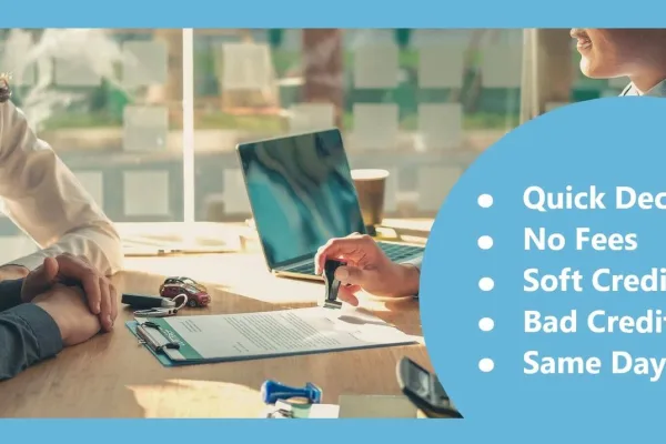 Loan Bird online loan comparison