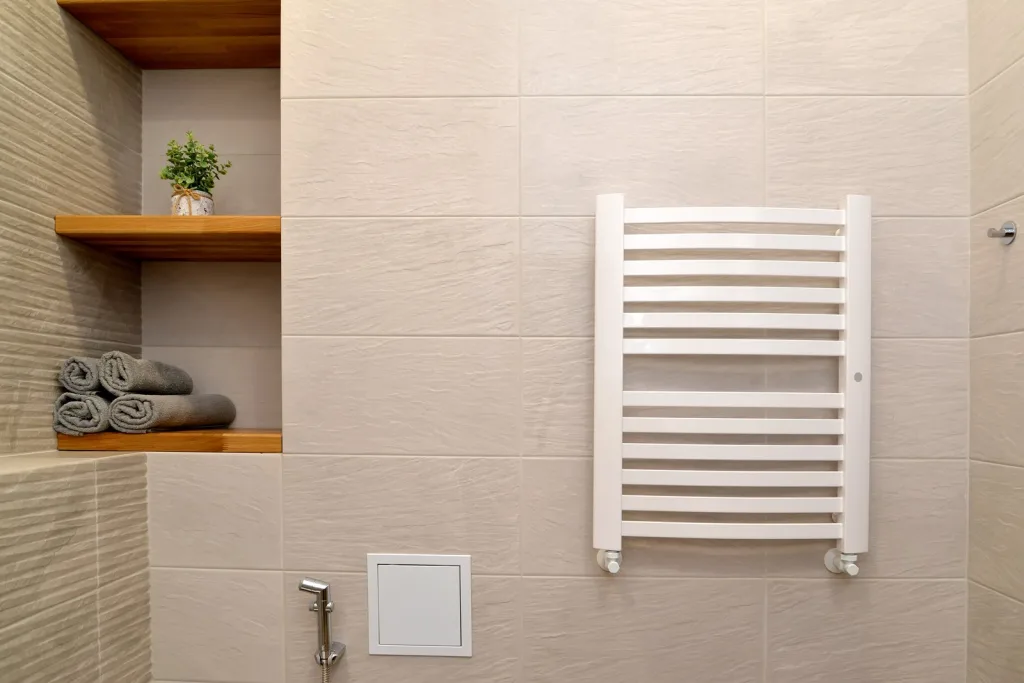 Radiators and central heating, the category Stelrad manufactures for