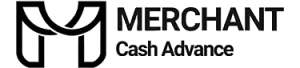 mCashAdvance logo