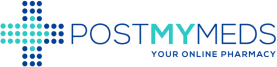 PostMyMeds logo