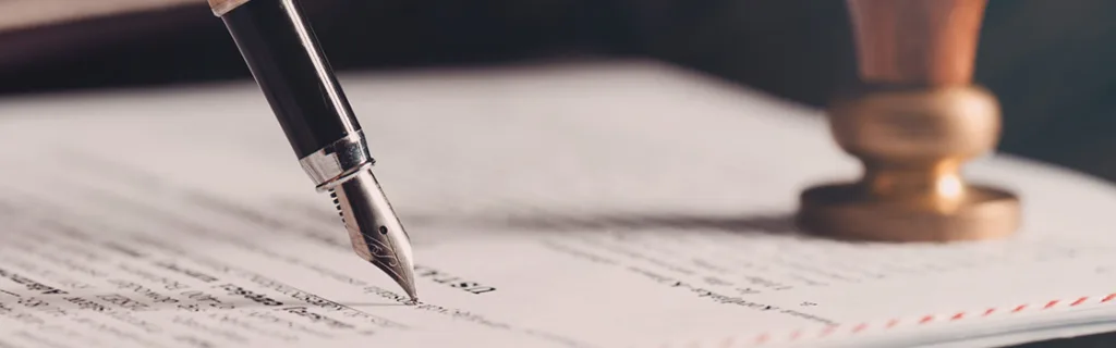 Conveyancing, probate and family law, the matters Preuveneers Solicitors handles