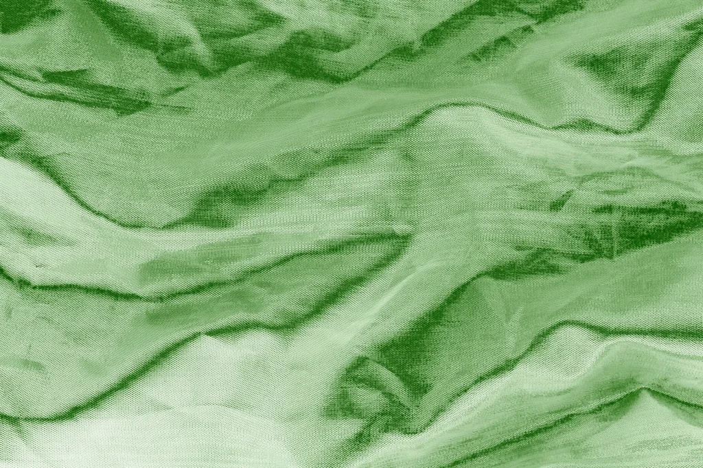 Silk and soft furnishings, an abstract stand-in chosen because the product imagery is explicit