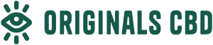 Originals CBD logo