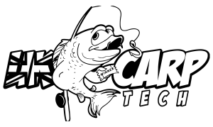 UK Carp Tech logo