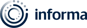 Informa (UBM Live) logo