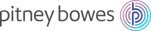 Pitney Bowes logo