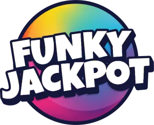 Funky Jackpot logo