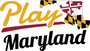 PlayMaryland logo