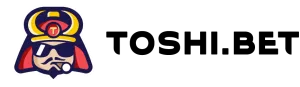 Toshi.bet logo