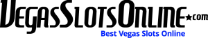 VegasSlotsOnline logo